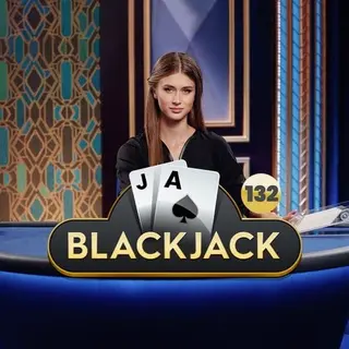 Blackjack 132