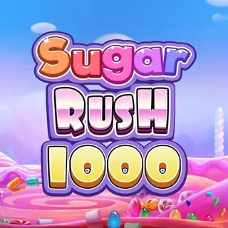 Sugar Rush 1000 slot by Pragmatic Play