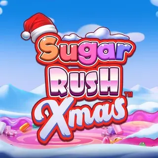 Sugar Rush Xmas