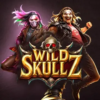 Wild Skullz