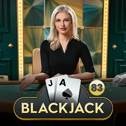 Blackjack 83